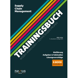 Trainingsbuch Supply Chain...