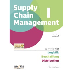 Supply Chain Management I -...